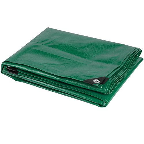 KREATOR KRT660206 - Toldo 6x10m 120gr