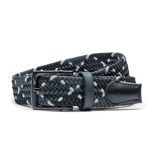 Image of Nike Men's Stretch Woven Belt