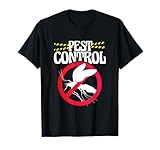 Funny Pest Control Exterminator Gift