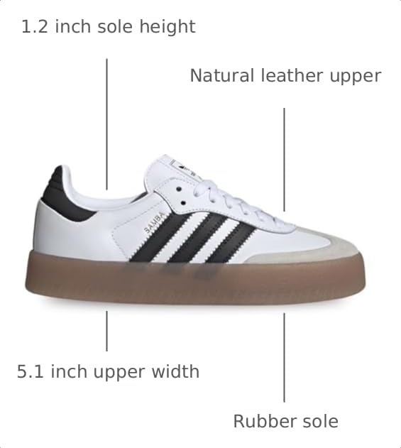 Image of adidas Women's Courtset Sneaker