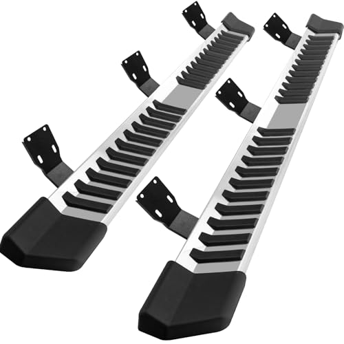 Image of COMNOVA Running Board Replacement for 99-16 Ford F250 SuperCrew Cab
