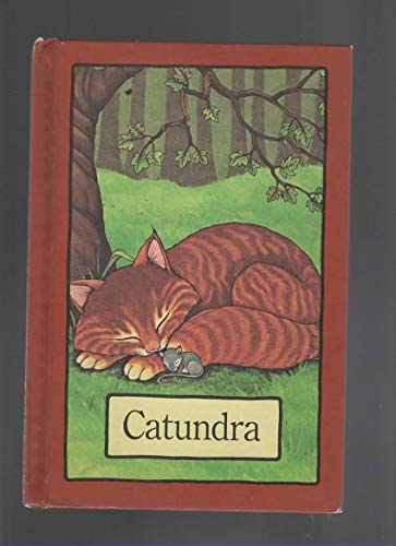 Catundra B000UYL6JK Book Cover
