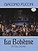 La Boh&Atilde;&uml;me in Full Score (Dover Opera Scores)