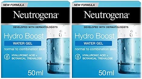 Neutrogena Hydro Boost Krem do Twarzy, 50 ml