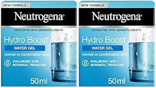 Neutrogena Hydro Boost Krem do Twarzy, 50 ml