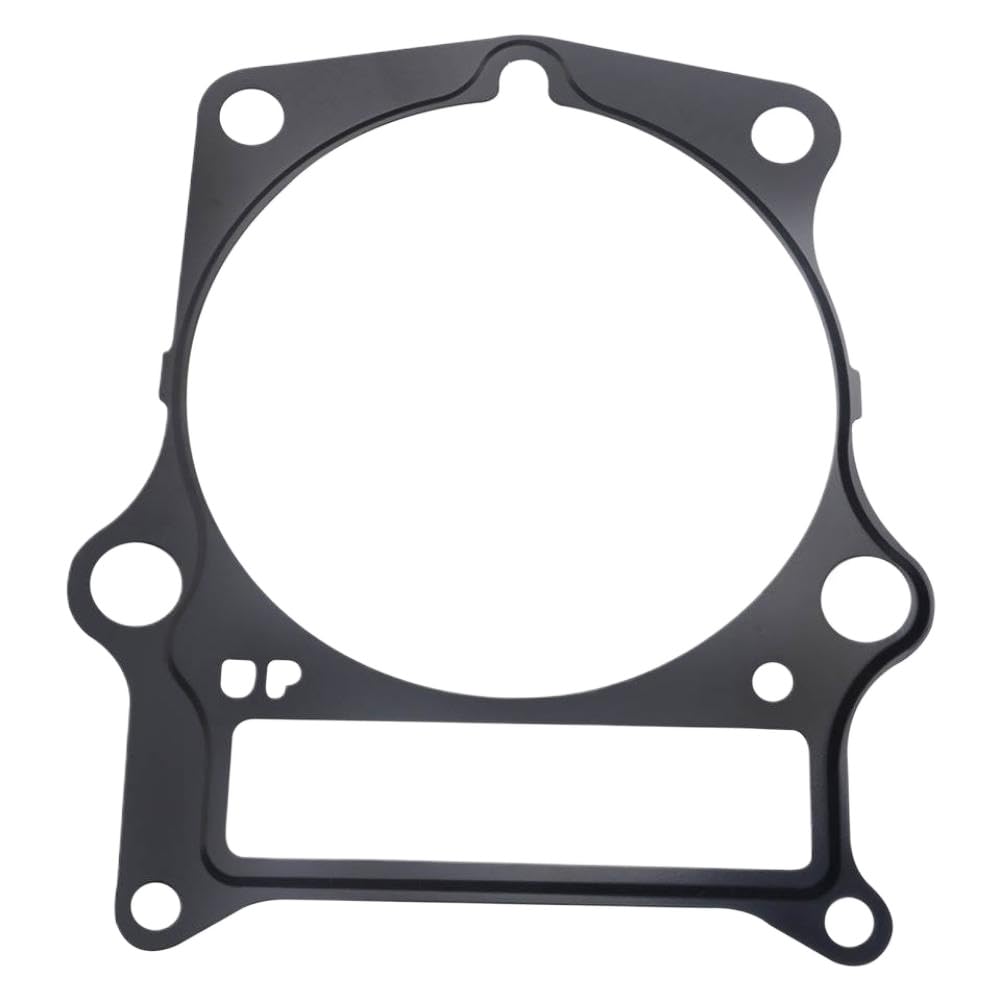 Kit Completo de Juntas de Motor y Tapa de Cárter Compatible con Yamaha XTZ660 Tenere 660 1991-1996 SZR660 1995-1997