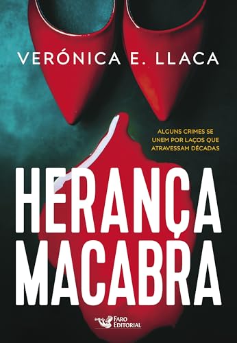 Herança macabra: Volume 1