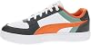 PUMA Niños Caven 2.0 Block Zapatillas Deportivas Casual con Cordones - Verde 5