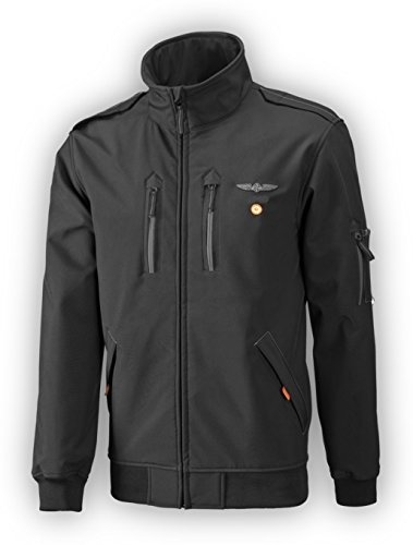 Pilot Jacket General Aviation Size L