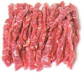 Wagyu Beef Stir Fry Packet