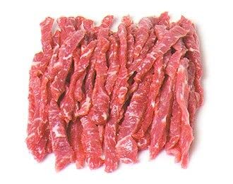 Wagyu Beef Stir Fry Packet