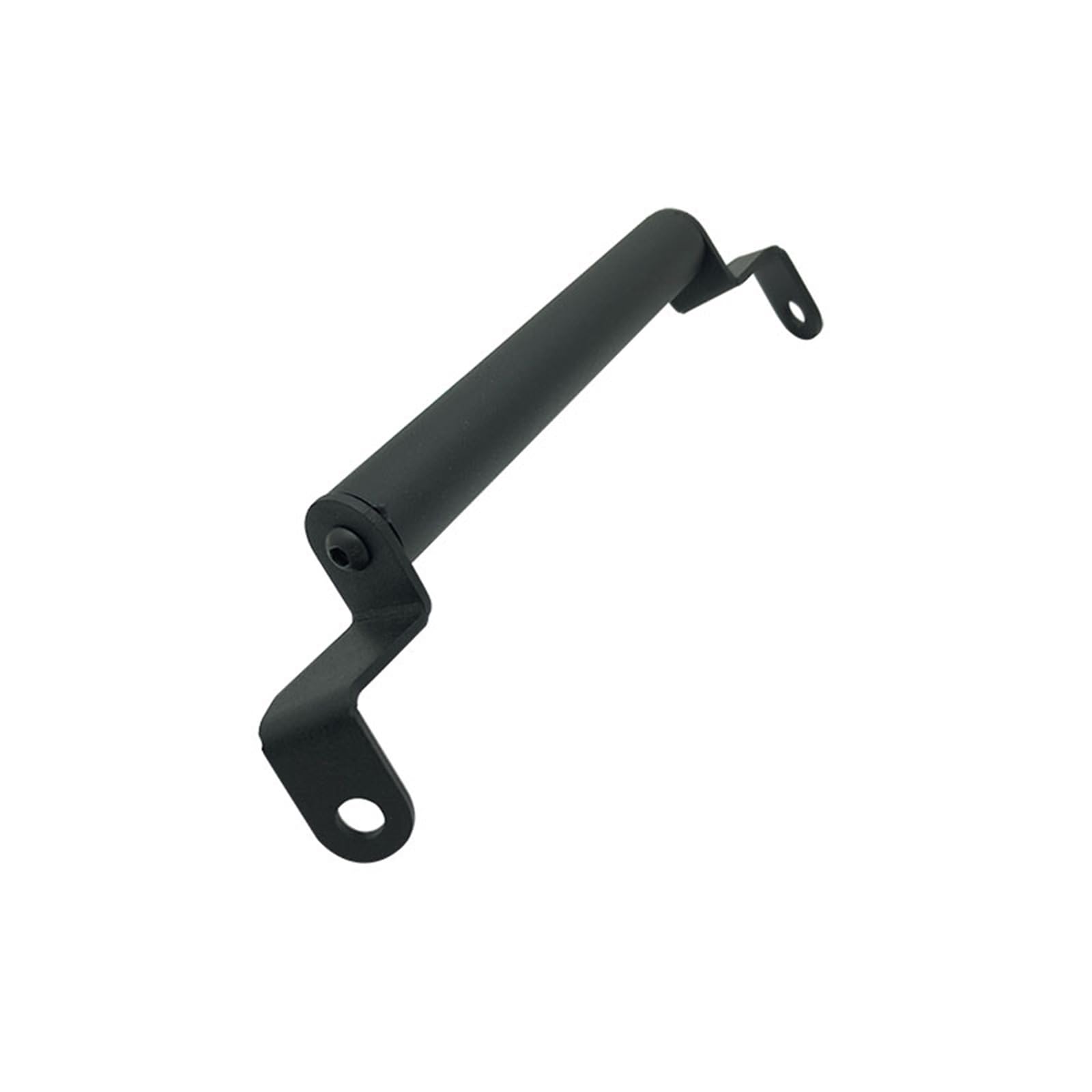 LXrgJs for NINJA400 Ninja250 for Ninja 400 250 2018-2023 2022 Motorcycle GPS/Smart Phone Navigation Plate Bracket Adapt Holder