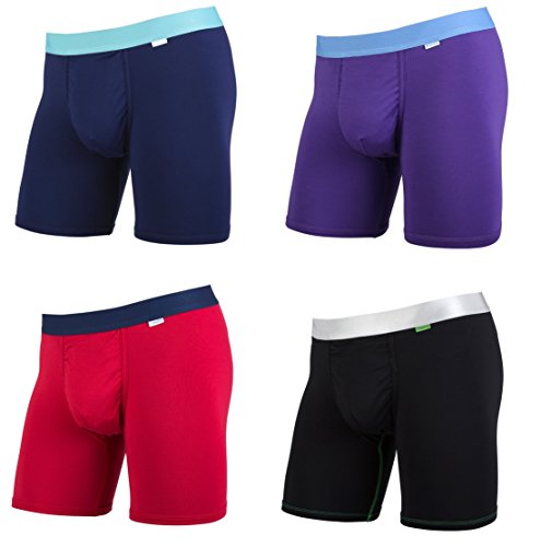 MyPakage Weekday Solids