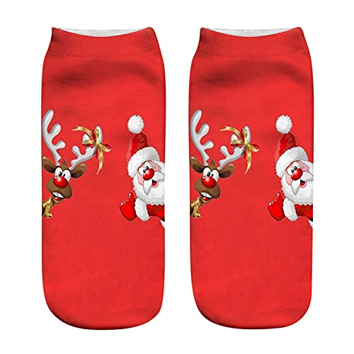 IQYU Calcetines térmicos gruesos y transpirables para mujer, unisex, cálidos, suaves, gruesos, cálidos, térmicos, para senderismo, para hombre, mujer y hombre, P, Talla única