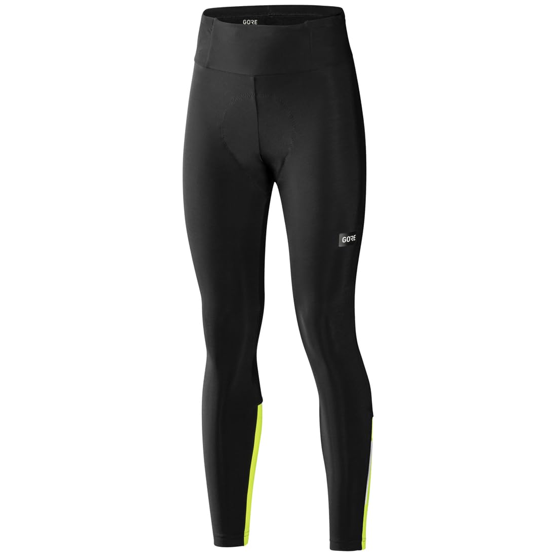 GORE WEAR Progress Thermo Tights+ Donna