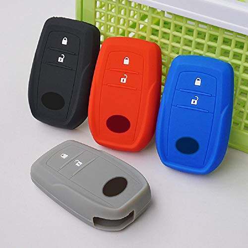 FBFG Custodia protettiva per portachiavi in