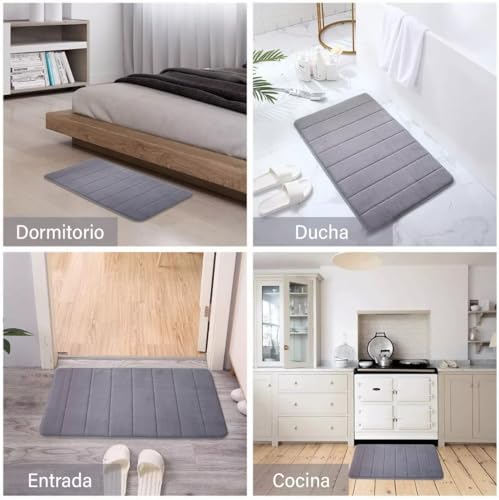 Tapetes Para Baño, Home Imagen adicional