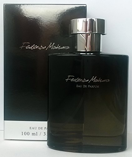 Federico Mahora Fm 328 By Federico Mahora Luxury Collection Perfume for Men 100ml By Federico Mahora