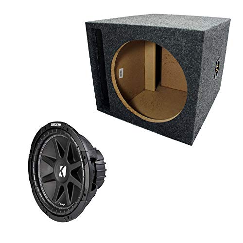 American Sound Connection ASC 12