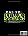 Das XXL Fettleber Kochbuch: Schnell, lecker, gesund: Entdecken Sie über 100 Rezepte mit beeindruckenden Farbfotos für eine ausgewogene Leberdiät, inklusive eines 14-tägigen Ernährungsplans
