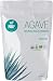Natura Bio Foods Organic Agave Inulin Powder - Prebiotic Supplement Soluble Fiber Intestinal Support Gluten Free Digestive Health Non-GMO 100% Natural Unflavored 1 Lb