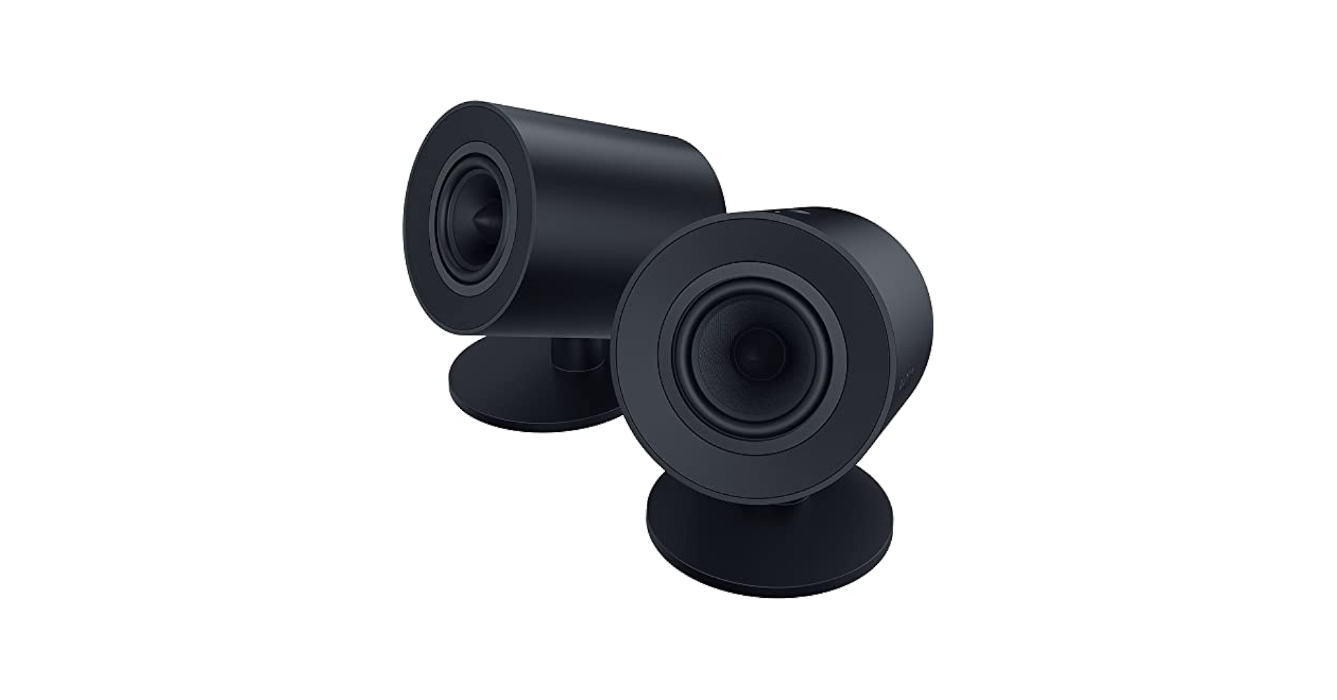 Amazon.com: Razer Nommo V2 X - Full-Range 2.0 PC Gaming