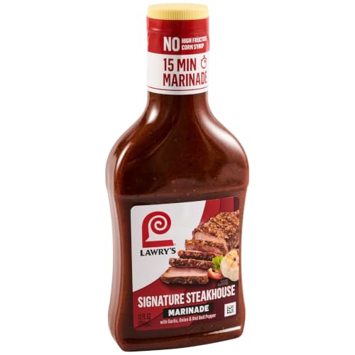 Lawry's Signature Steakhouse with...