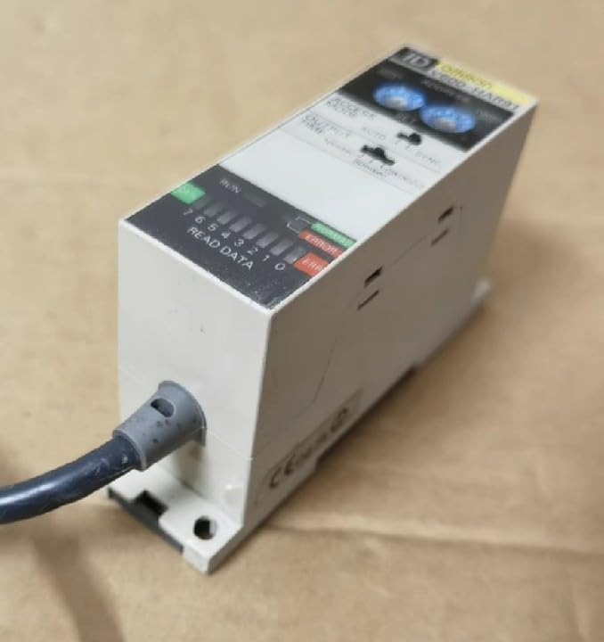 1 Pcs V600-HAR91(Used) Factory Stock Inventory