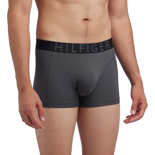 Calzoncillos para hombre Tommy Hilfiger pack de 3 bóxers de algodón multicolor