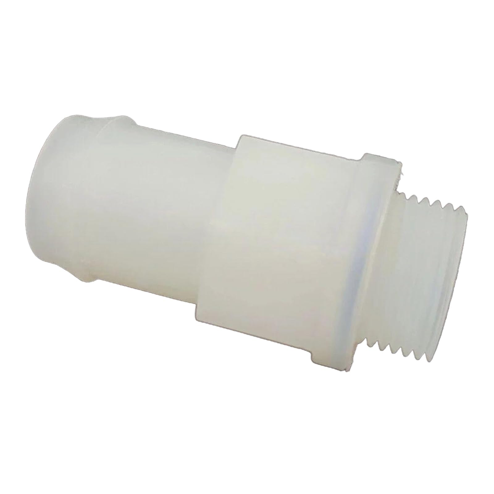 Raccord droit cannelé 293710124 haute résistance pour système eau jet 260