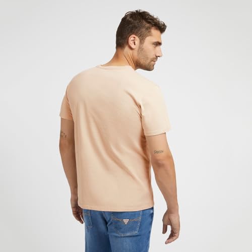 Image of GUESS Men's Classic Fit T-Shirt