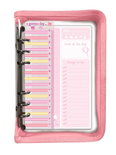 SAFTA- Set Di Cancelleria Gorjuss Fairground Carousel 15,4 X 22 X 2,3 Cm, Multicolore, 1137GJ01 - 2