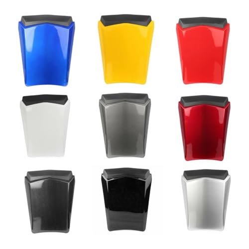Capot de selle arrière pour YZF-R1 2002-2003 en ABS - 2