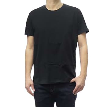 Amazon | [HUGO BOSS] [ヒューゴ ボス] メンズ 2パック Tシャツ