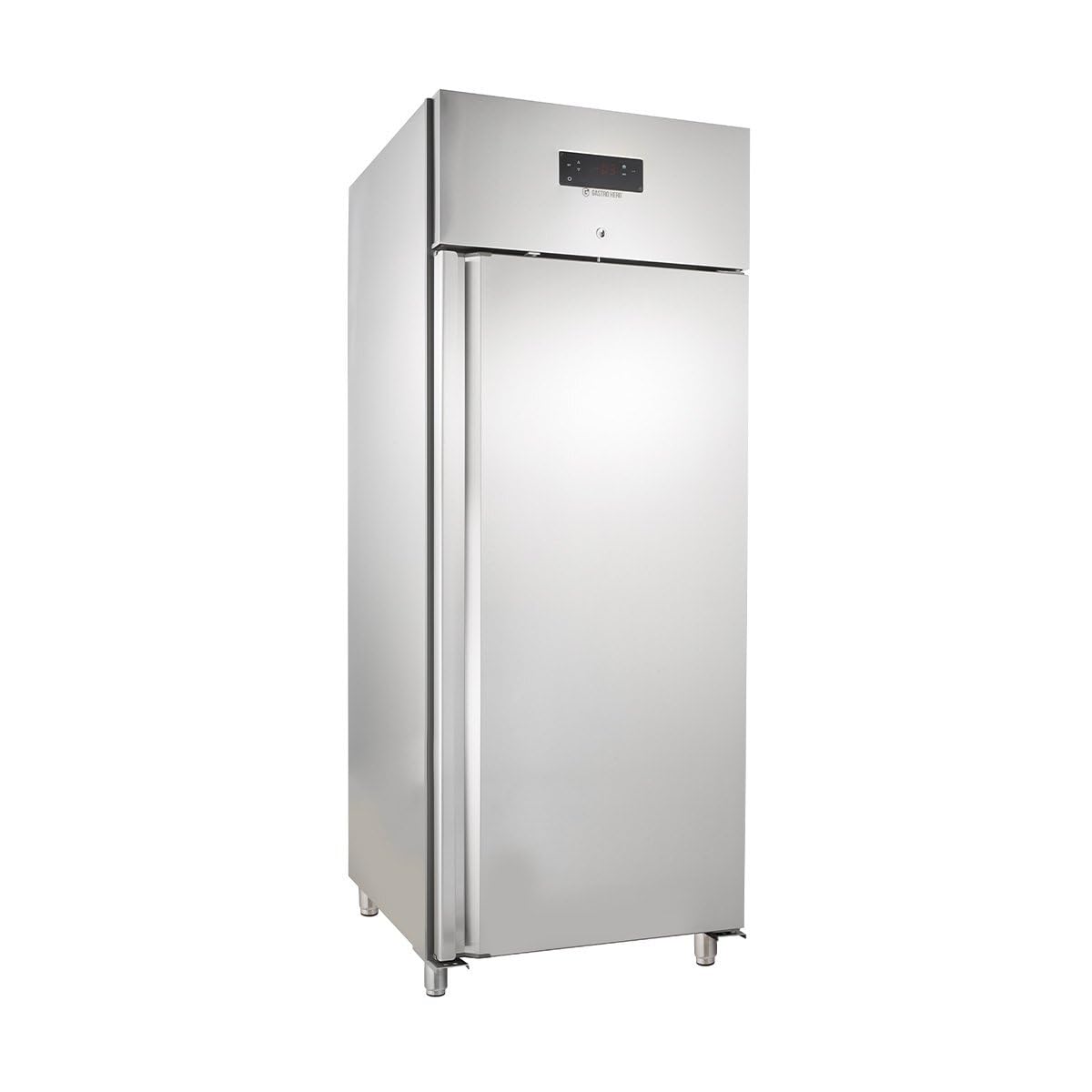 GastroHero Réfrigérateur ECO 650 GN 2/1 Monobloc | CHR Fournitures de la restauration