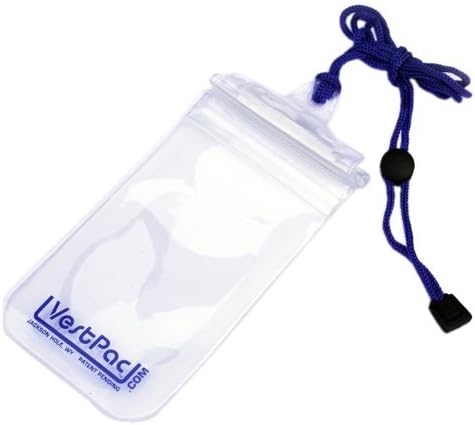 VestPac Waterproof iPhone Case