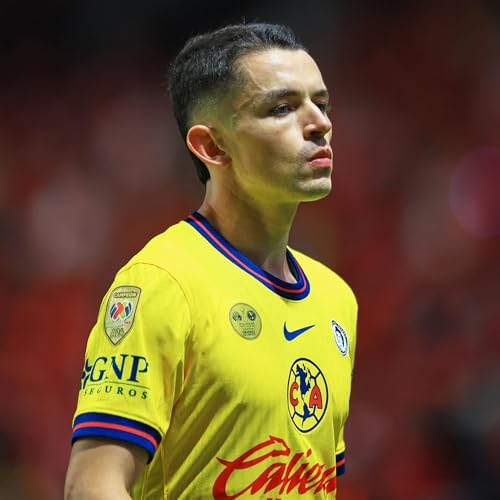 Fidalgo: "Orgulloso de ser un mexicano m&aacute;s".