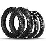 AR-PRO (2-Set) 2.50-10' and 2.75-10' Dirt Bike...