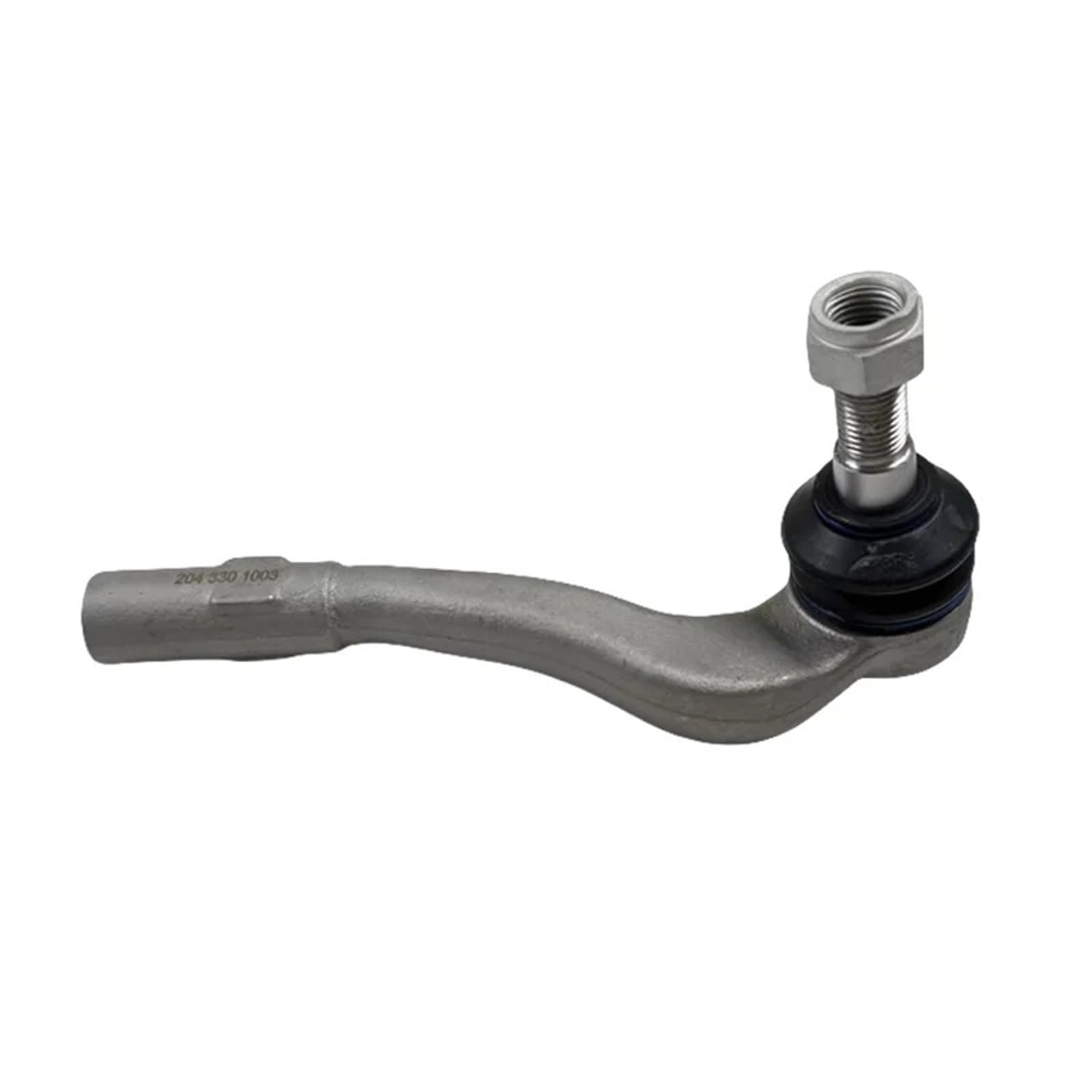 Drążki Kierownicze Pasuje do Mercedes Benz W204 W203 C180 C220 C230 E220 E320 E3 2043300903 2043301003 drążek kierowniczy wewnętrzne i zewnętrzne przeguby kulowe(Outer Tie Rod L)