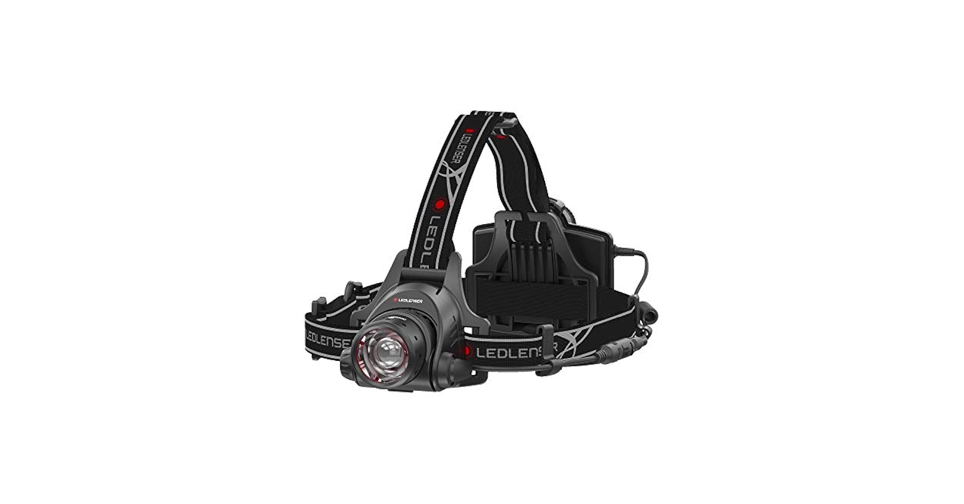 Amazon.com : Ledlenser H14R.2 - Rechargeable Outdoor LED
