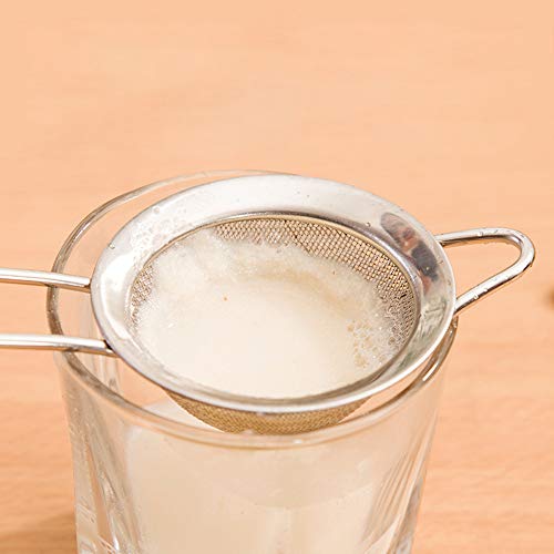 DXLing 2 Pezzi Colino da Cocktail Colino da