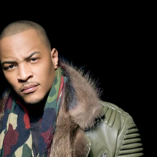 Episode 511: 60 HOURS OF T.I.