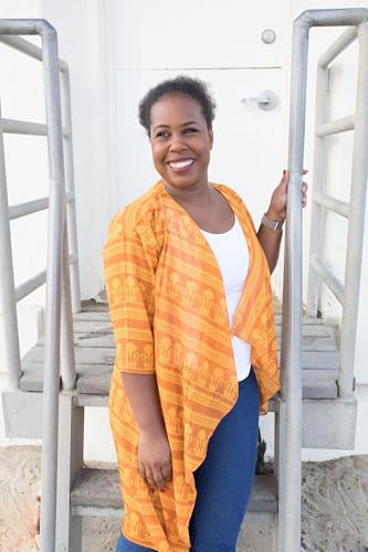 Episode 125. Mercedes Samudio:TheraBlerd Out - Wonderman