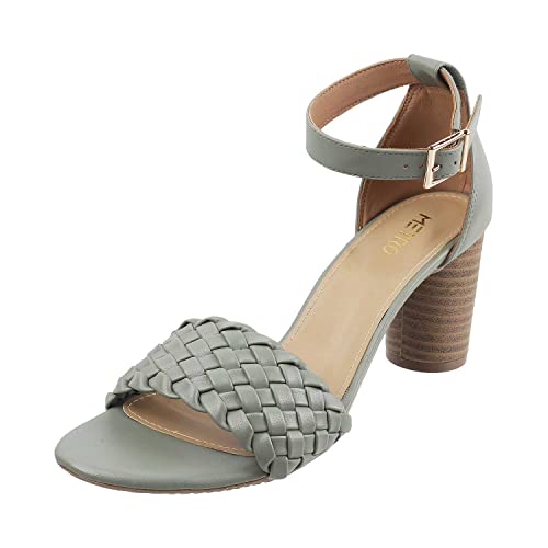 Image of Metro Women's Synthetic Sandals (40-2398)