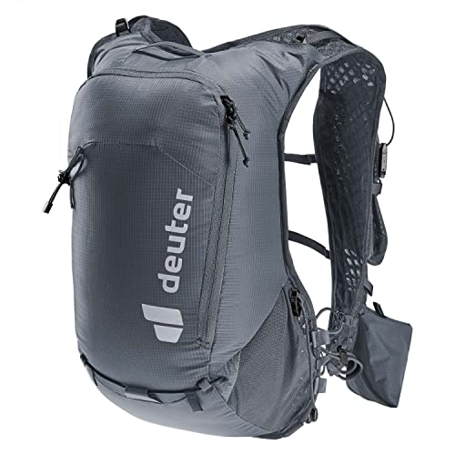 Deuter Ascender 7L Trail Running and Hiking Backpack - Black
