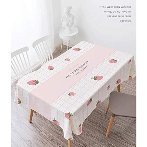 Nappe de fruits fraîche pour table basse de salon et coiffeuse