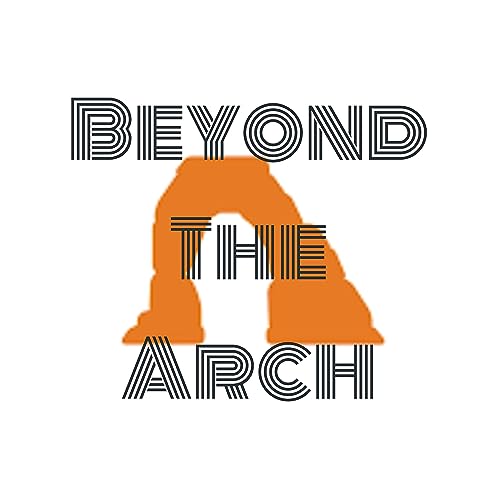 Beyond The Arch copertina