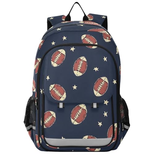 Sac à dos ordinateur portable enfants résistant pour le lycée