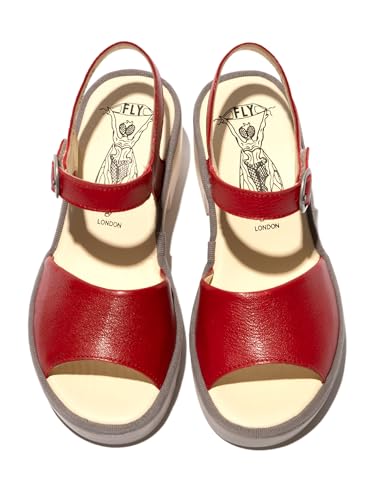 Image of FLY London womens Tull503fly