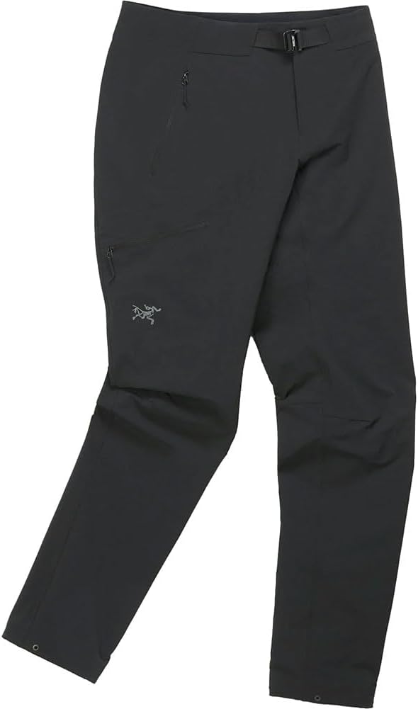 Arc'teryx Gamma Pant Men's | Lightweight Softshell Pant with Stretch - Image 5